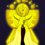 Long Live Yellow Diamond