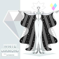 White Diamond