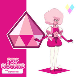 Pink Diamond