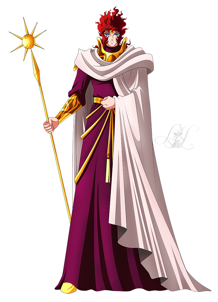 Apollo Ego Apollo - First Design (Render) by LadyHeinstein on DeviantArt