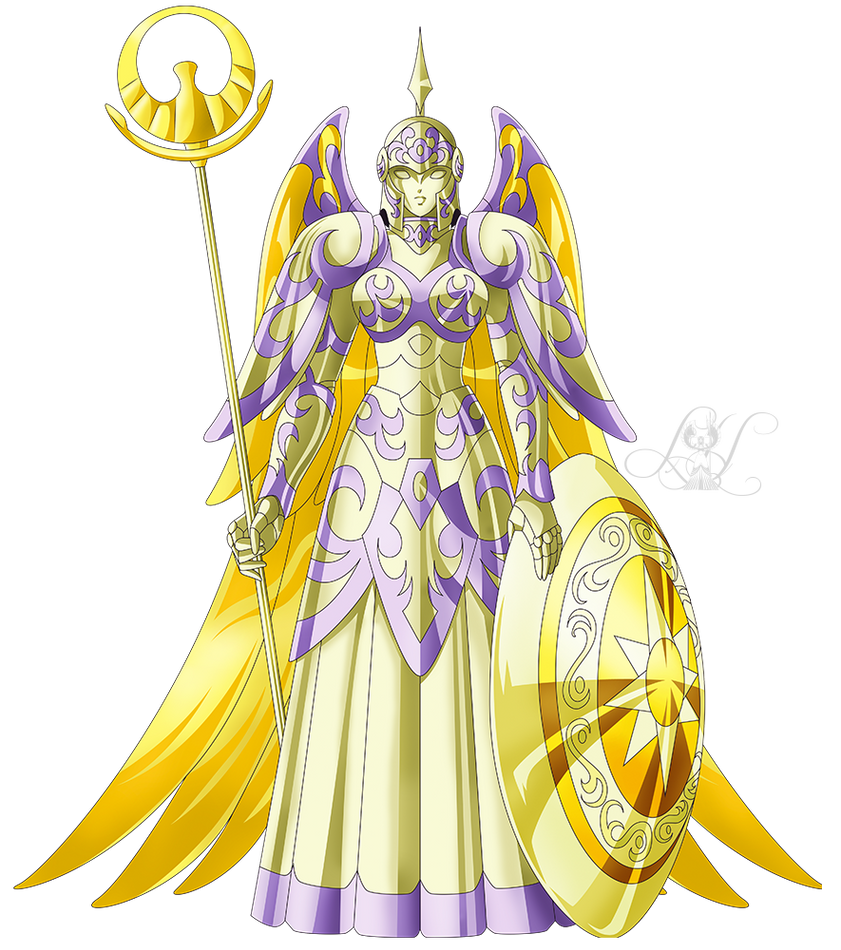 Athena Cloth (Render) by LadyHeinstein on DeviantArt