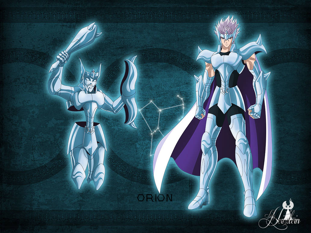 Orion Rigel Diagram by LadyHeinstein on DeviantArt