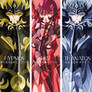 The Children of Nix