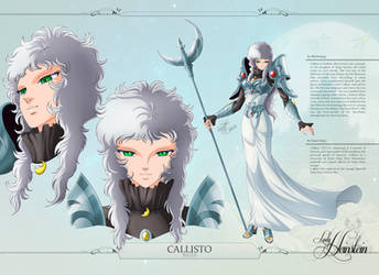 Callisto