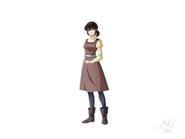 Helena (Render)