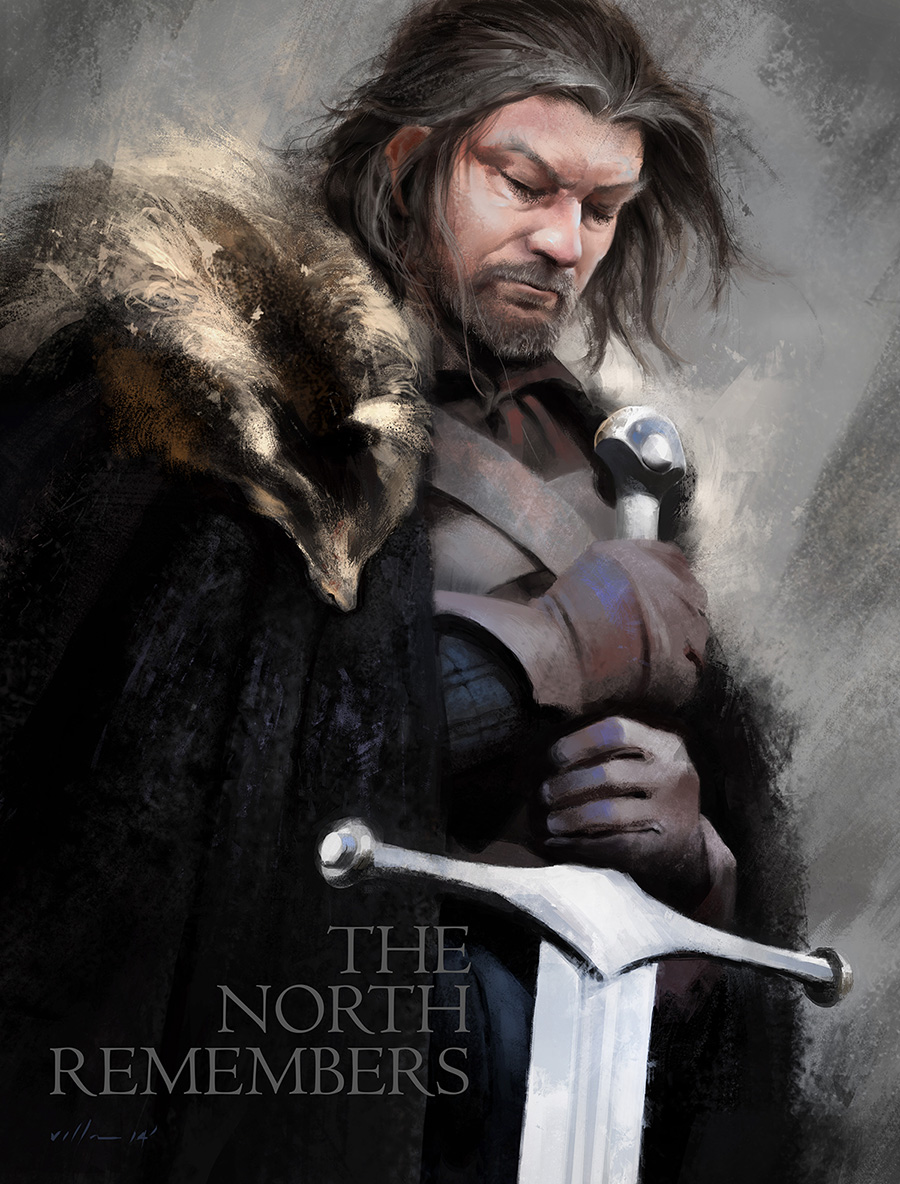 Eddard