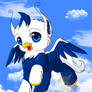 Sky Hippogryph