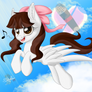 Jennabun. AT with Jennabun