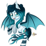 Dark Breeze. CM
