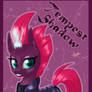 Tempest shadow