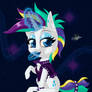 Chibi Rarity