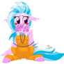 Bad hippogriff. CM