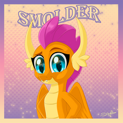 Smolder