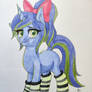 CM for cjbronyten