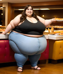 ssbbw-admirer User Profile | DeviantArt