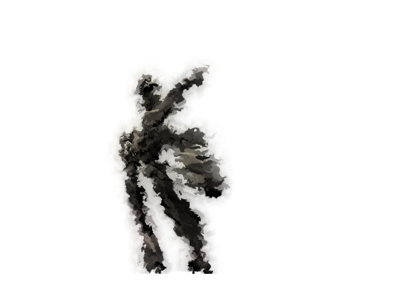 Spring Trap Distorted by GameCat15 on DeviantArt