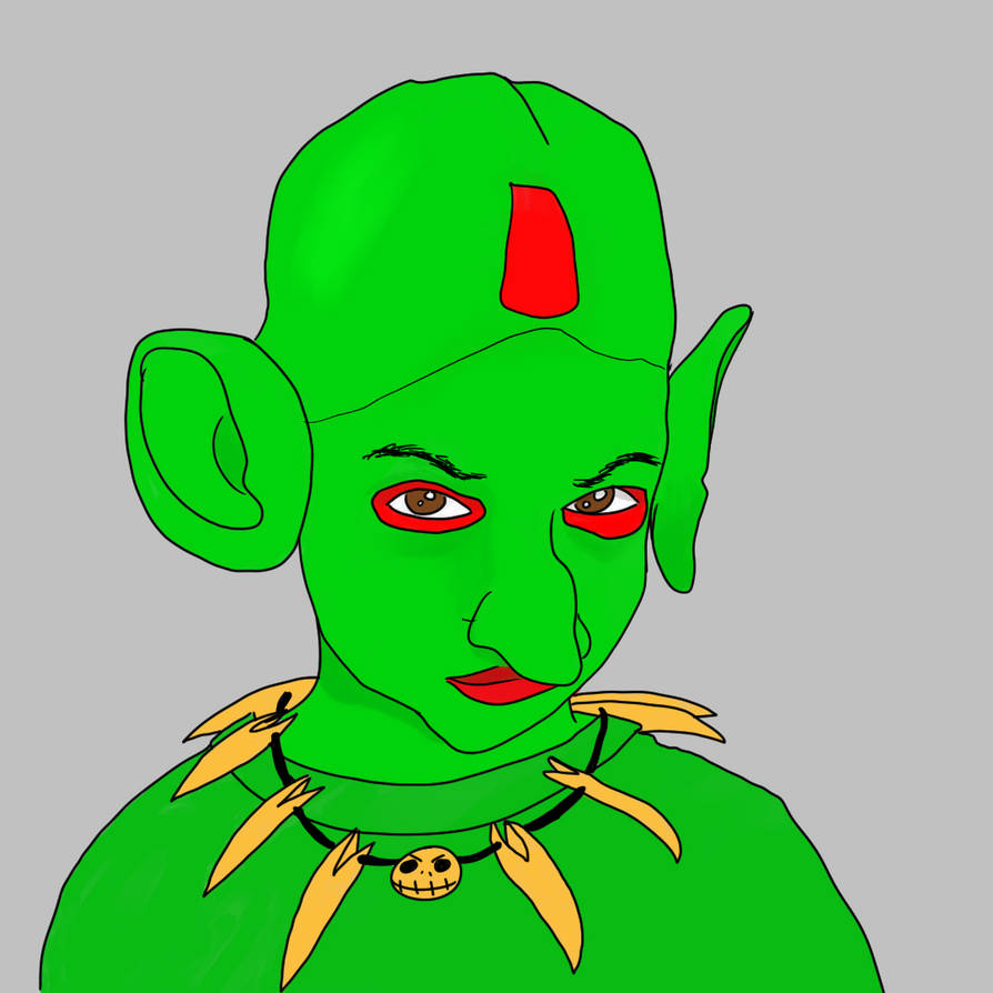 My New Oc A Regular Goblin By FoolstheReturn On DeviantArt my-new-oc-a-regular-goblin-by-foolsthereturn-on-deviantart