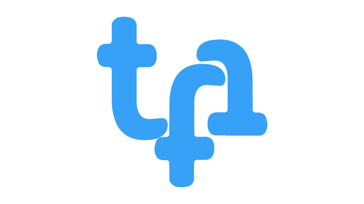 Tf1 Letters TF1 logo with TVE letters by Bray0829 on DeviantArt