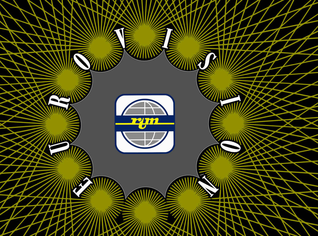 Eurovision Rtm 1987 1995 Not Real By Bray0829 On Deviantart Eurovision Rtm 1987 1995 Not Real By Bray0829 On Deviantart