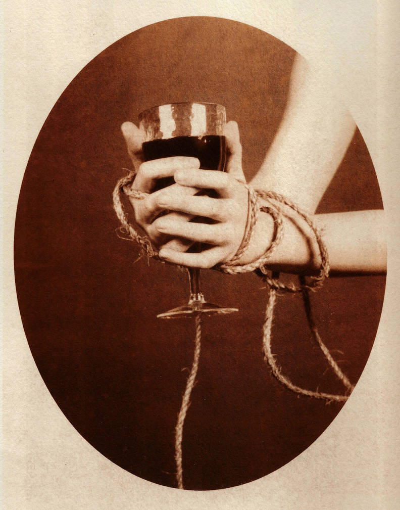 Communion by sane-escapist Communion by sane-escapist