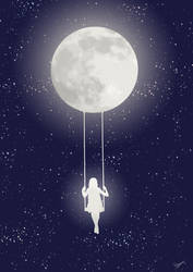 Moon Girl