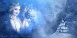Let it go by DriPoint