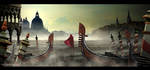 Venezia by DriPoint