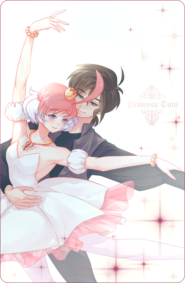 Princess Tutu Library Princess Tutu*+*+ by Huuni on DeviantArt