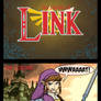 Legend of Link [Dub added]