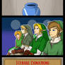 Hyrule Donations
