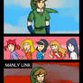 Link's Appeal