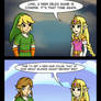 New Zelda