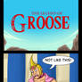 Legend of Groose