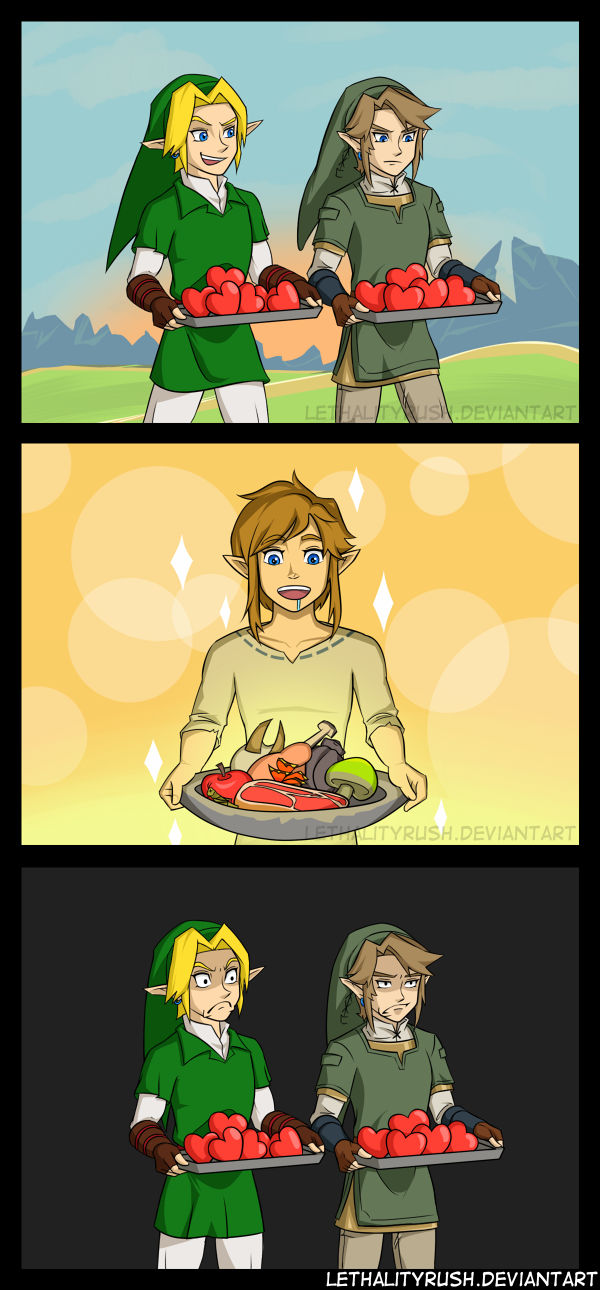 Zelda comic. Линк и Зельда комиксы. Зельда линк смешные комиксы. Легенда о Зельде мемы. The Legend of Zelda мемы.