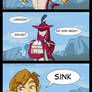 SidLink [Comic + Video]