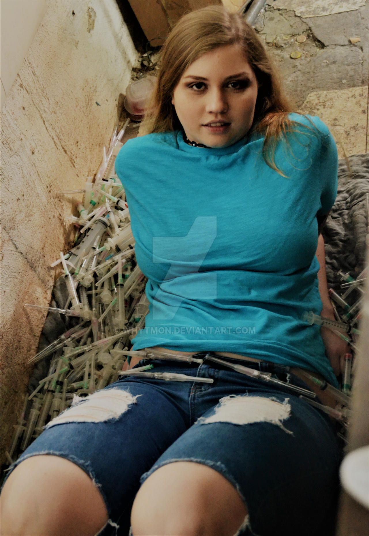 Saw 6 By Whytmon On DeviantArt saw-6-by-whytmon-on-deviantart