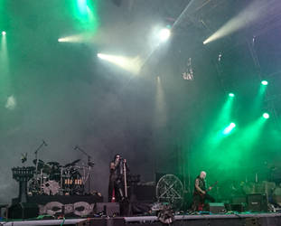 Dimmu Borgir II