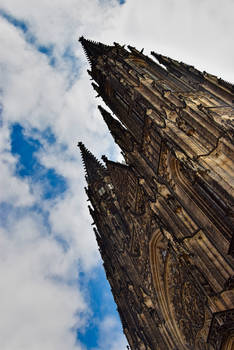 St. Vitus Cathedral II