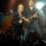 Avantasia - Oliver Hartmann and Jorn Lande