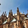 St. Vitus Cathedral VI