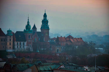 Wawel Royal Castle II