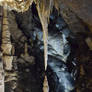 Inside Belianska Cave II