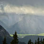 Atmospheric Bavarian Alps II