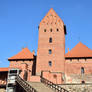 Trakai Island Castle II