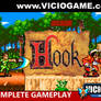 Hook (Super Nintendo) Complete Gameplay