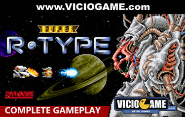 Explore the Best Rtype Art | DeviantArt