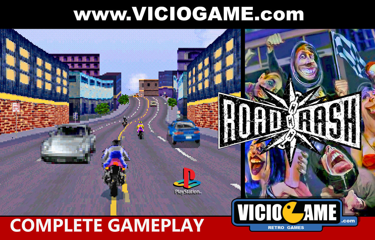 road rush на playstation 3 road rush на playstation 3