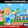 Super Adventure Island 2 (SNES) Complete Gameplay