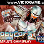 RoboCop 3 (Super Nintendo) Complete Gameplay