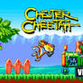 Chester Cheetah (Super Nintendo) Complete Gameplay